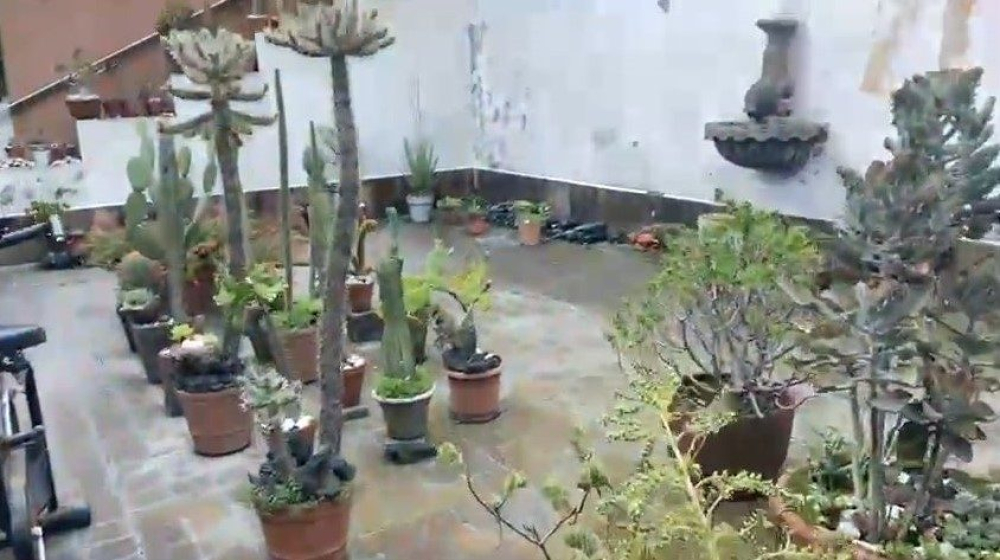 Casa En Venta En Bosque De Las Lomas