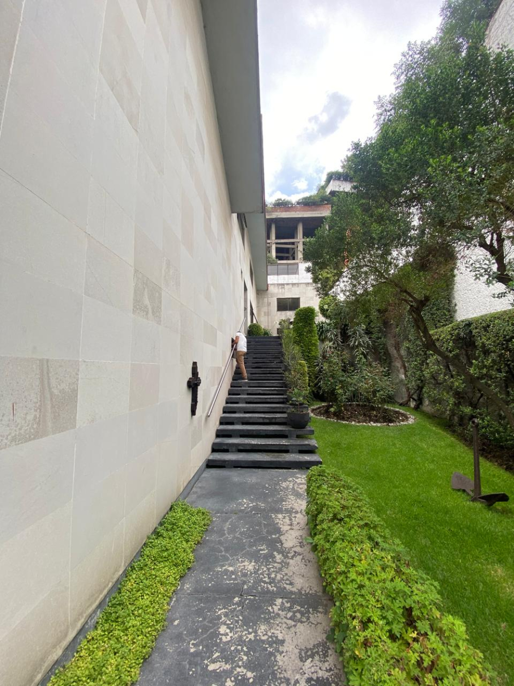 Casa En Venta En Bosque De Las Lomas