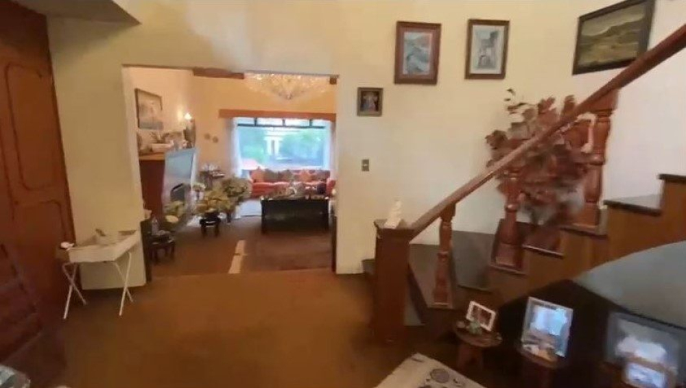 Casa En Venta En Bosque De Las Lomas