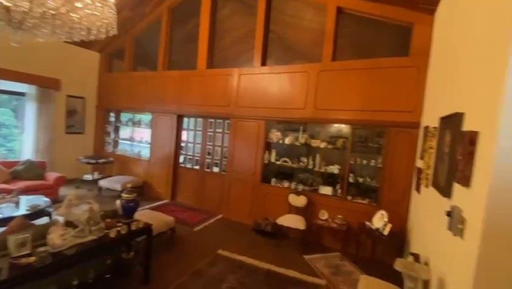Casa En Venta En Bosque De Las Lomas