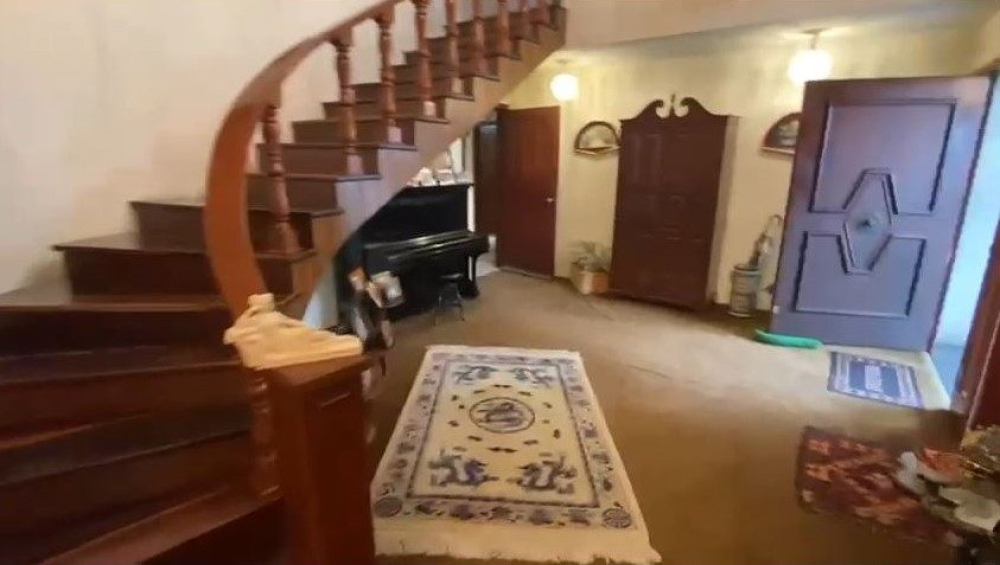 Casa En Venta En Bosque De Las Lomas