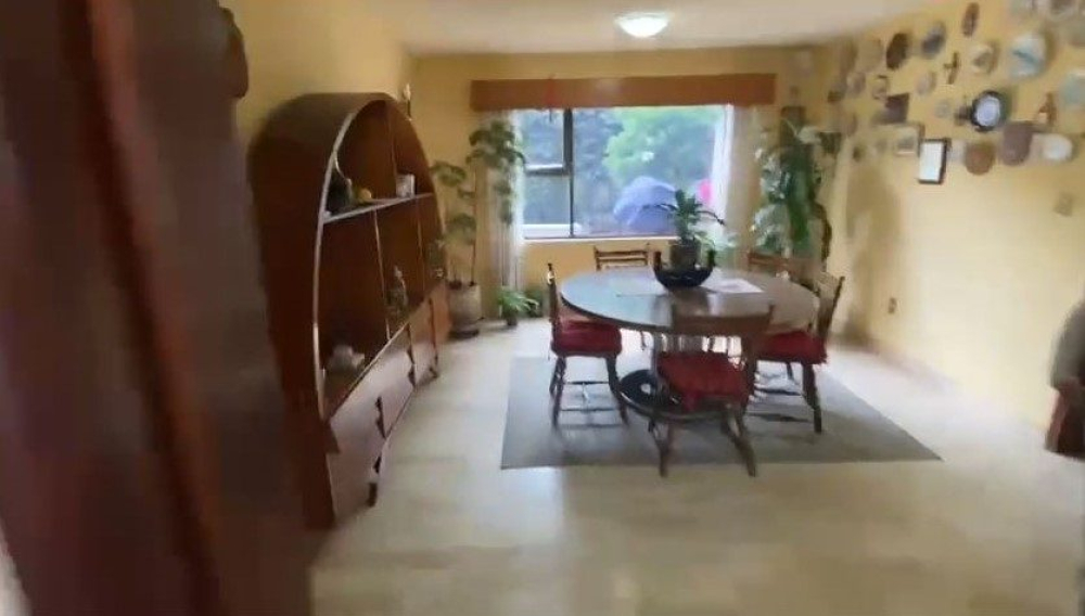 Casa En Venta En Bosque De Las Lomas