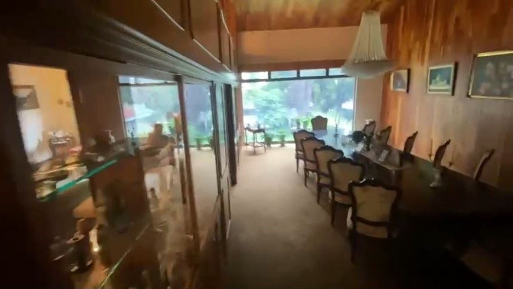 Casa En Venta En Bosque De Las Lomas