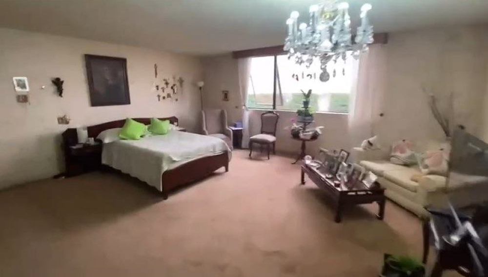 Casa En Venta En Bosque De Las Lomas