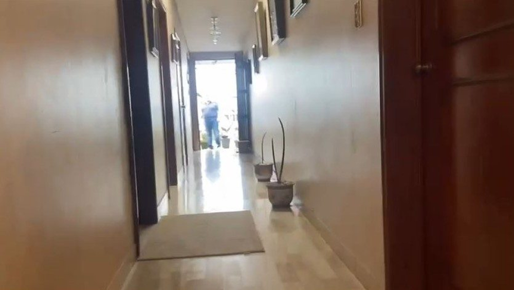 Casa En Venta En Bosque De Las Lomas