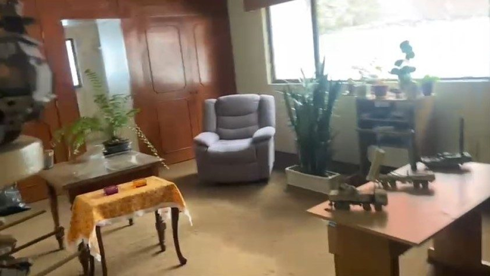 Casa En Venta En Bosque De Las Lomas