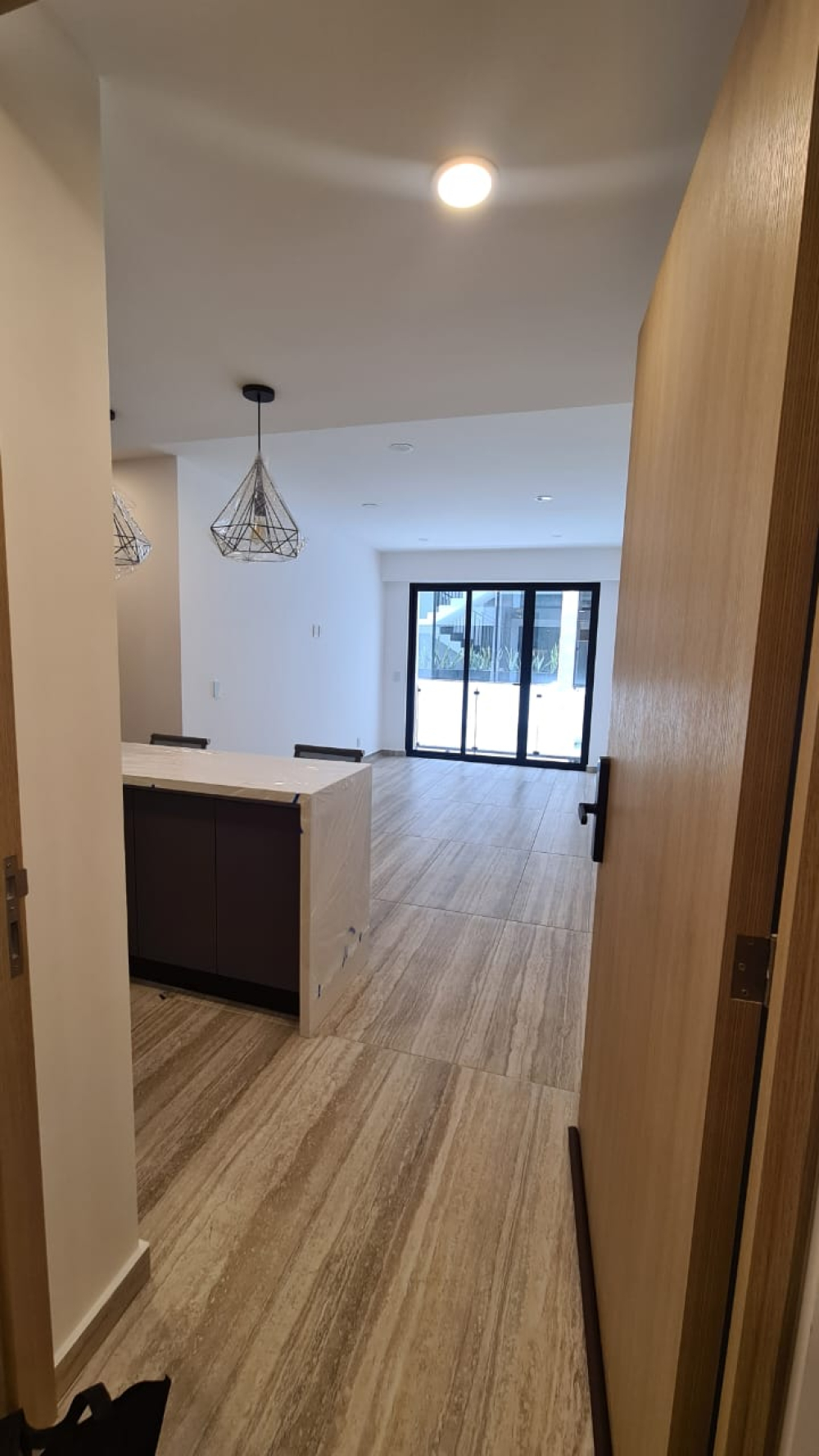 Departamento en renta en Acacias 