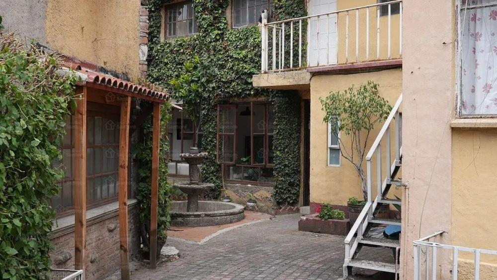 Casa en Venta en San Ángel Inn