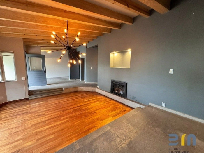 casa en venta en  bosques de la herradura