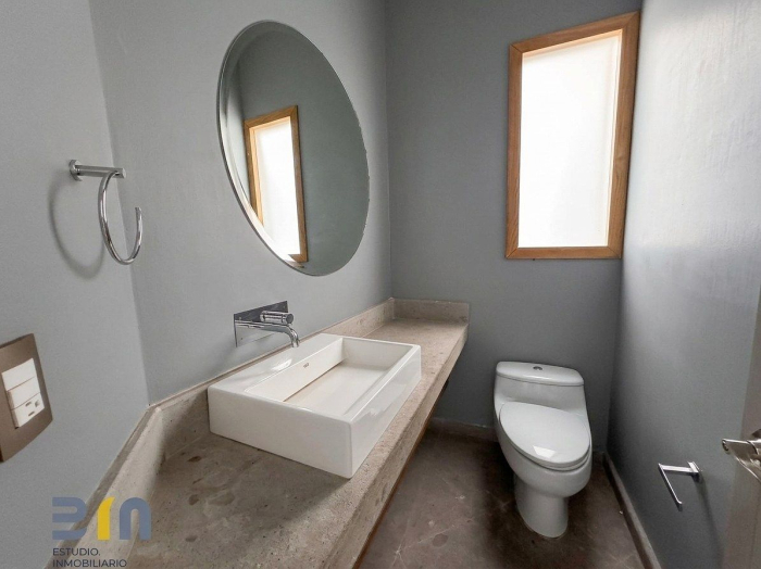 casa en venta en  bosques de la herradura