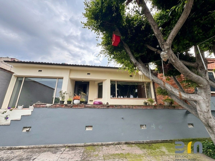 casa en venta en  bosques de la herradura
