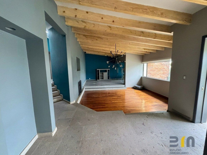 casa en venta en  bosques de la herradura