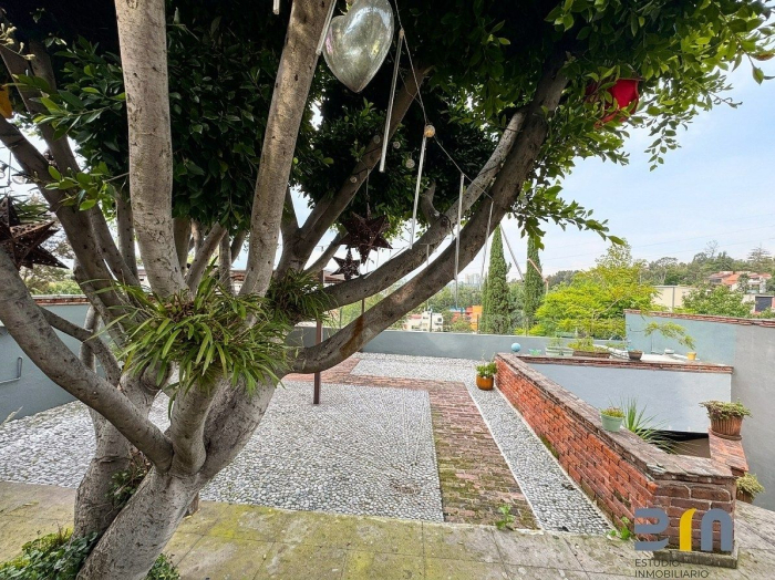 casa en venta en  bosques de la herradura