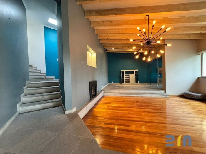 casa en venta en  bosques de la herradura