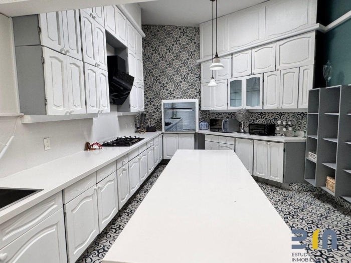 casa en venta en  bosques de la herradura