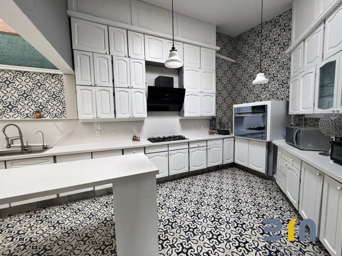 casa en venta en  bosques de la herradura