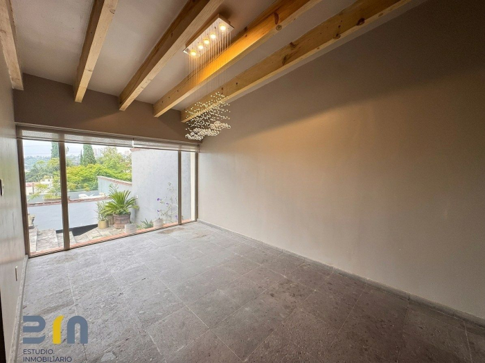 casa en venta en  bosques de la herradura