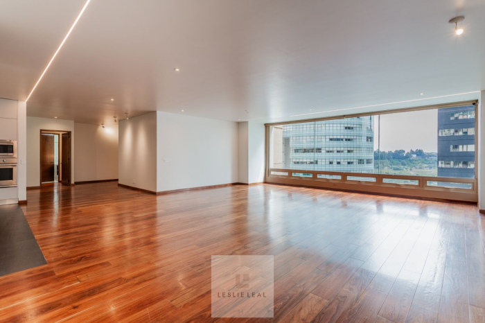 venta departamento av. santa fe, grand santa fe
