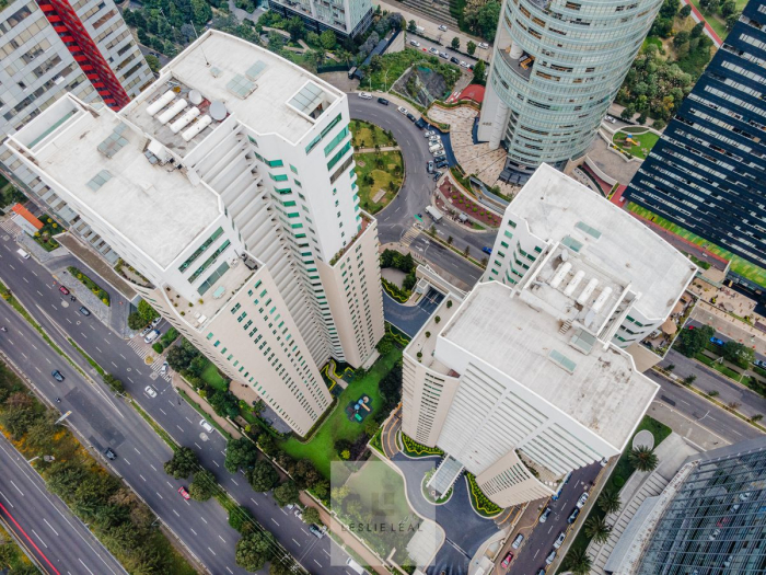 venta departamento av. santa fe, grand santa fe