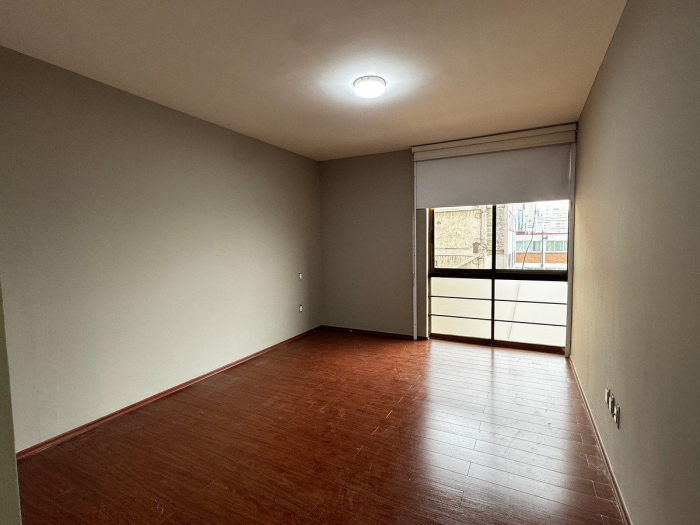 renta departamento polanco