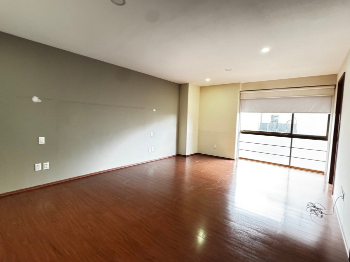 renta departamento polanco
