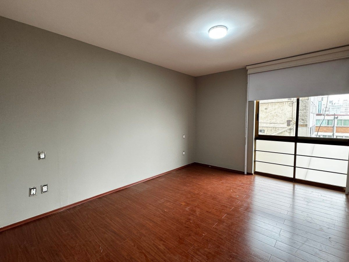 renta departamento polanco