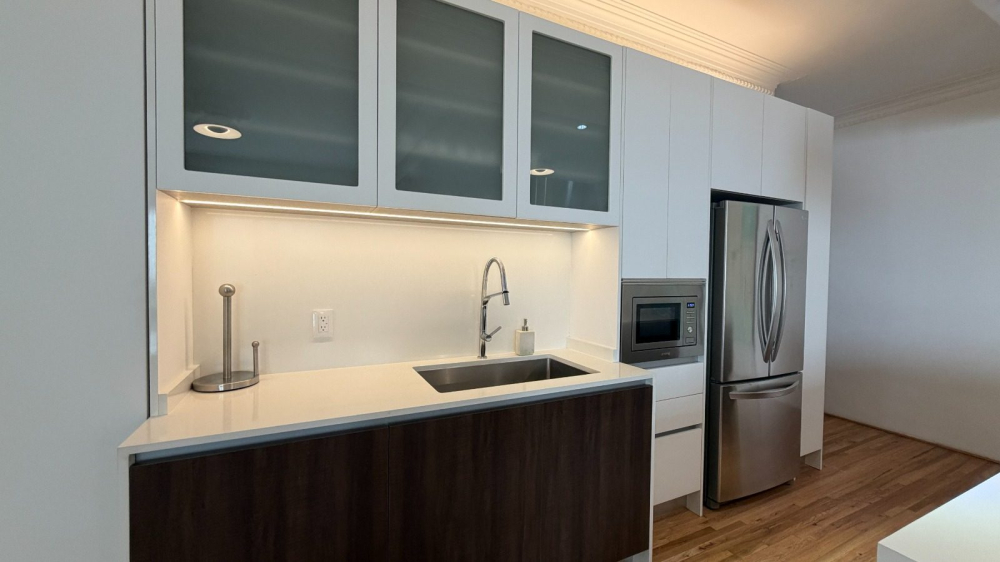 departamento amueblado en renta polanco