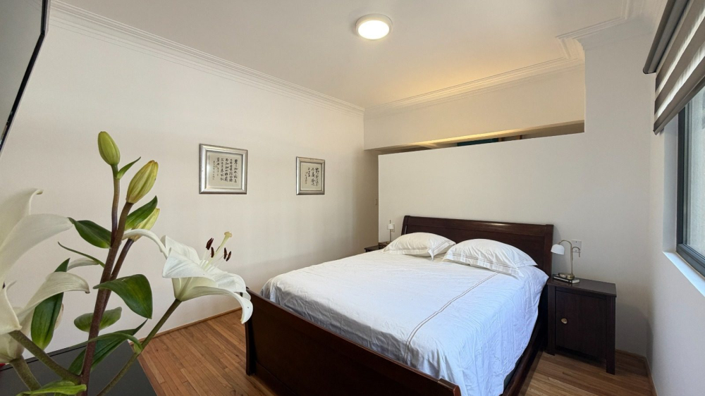 departamento amueblado en renta polanco