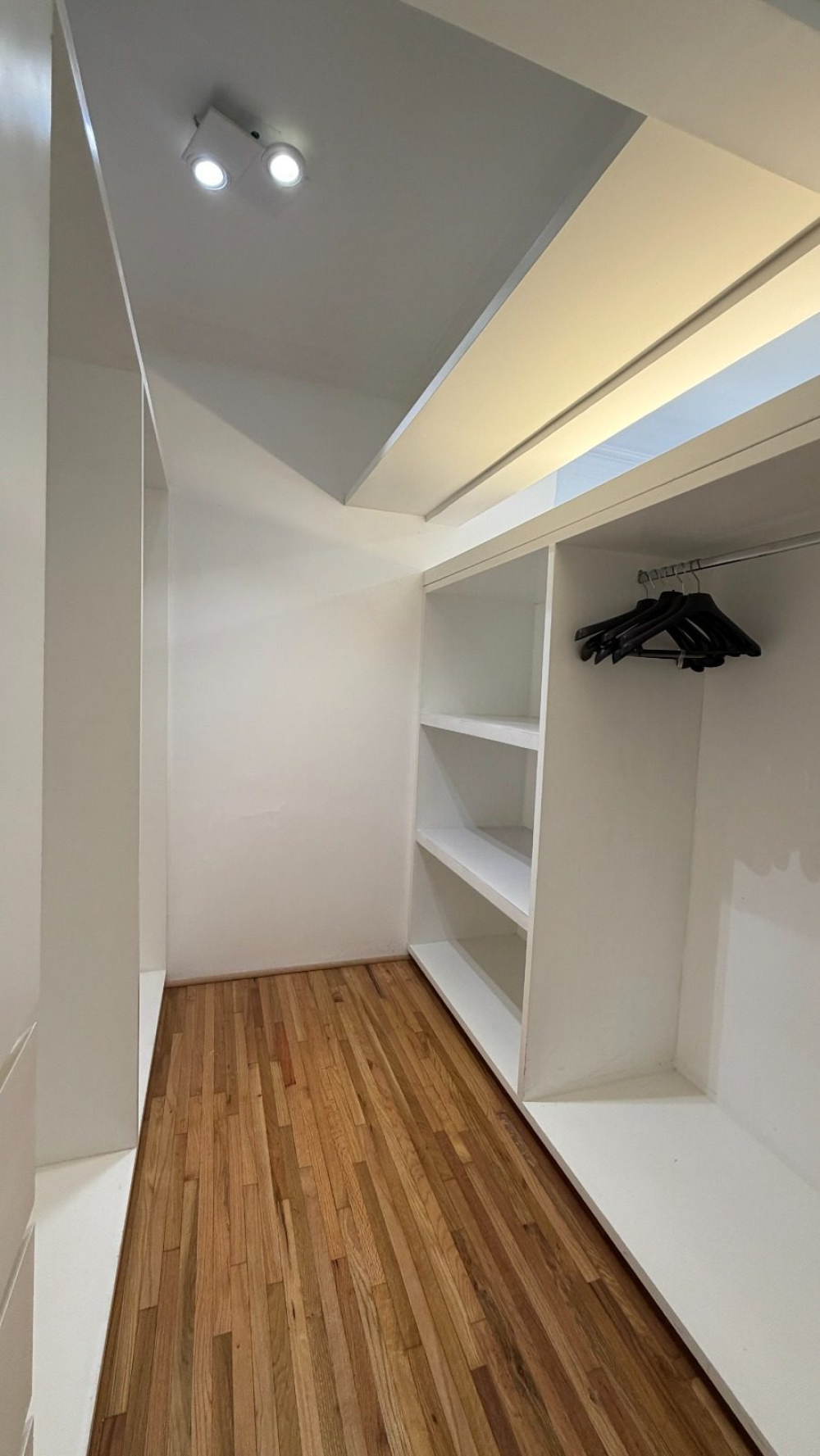 departamento amueblado en renta polanco
