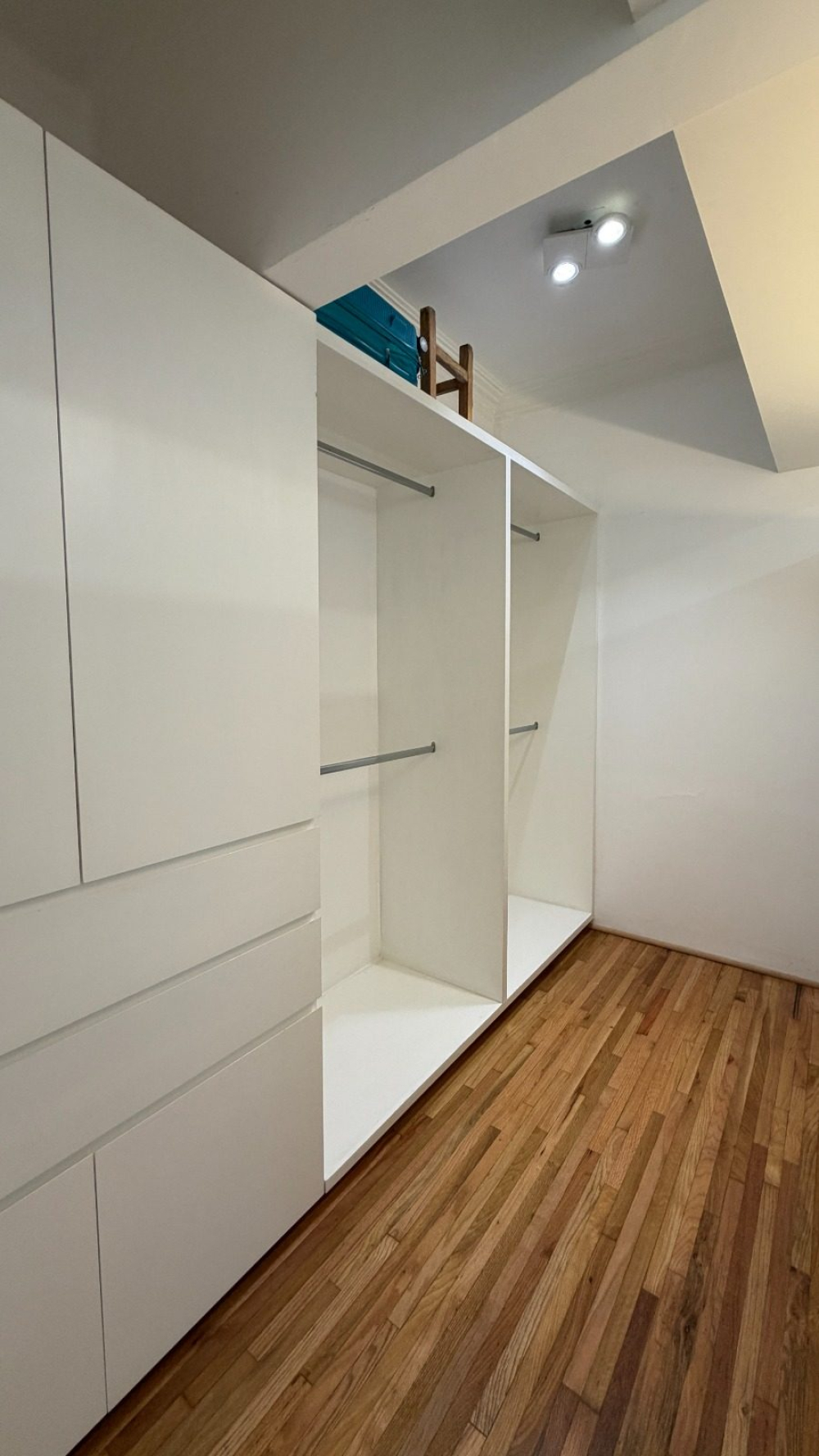 departamento amueblado en renta polanco