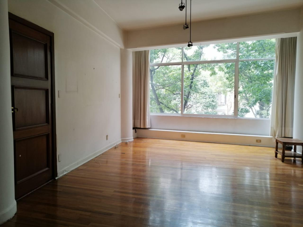 departamento en renta en polanco