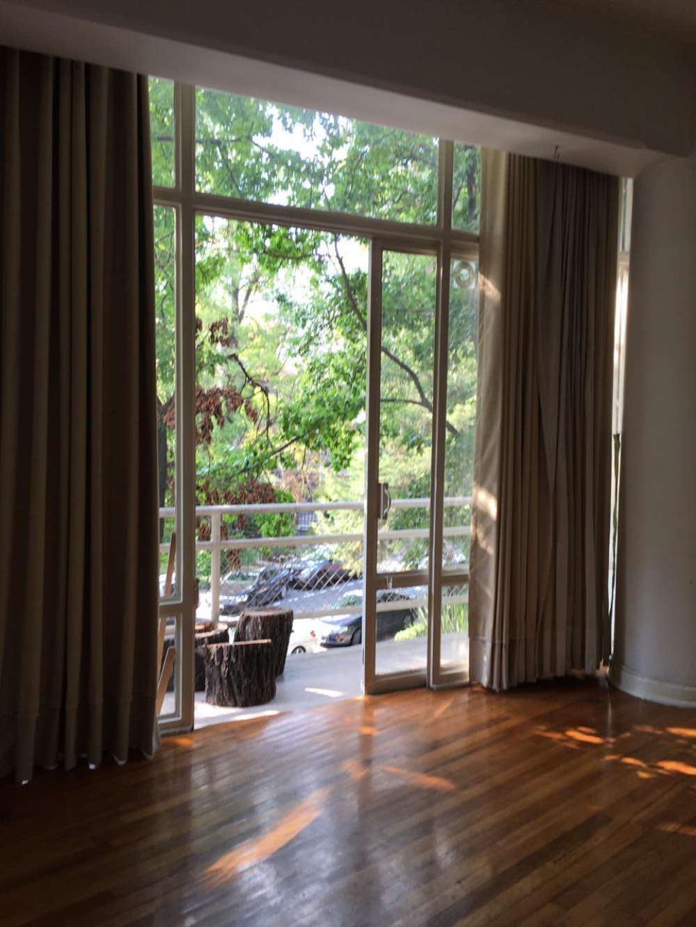 departamento en renta en polanco