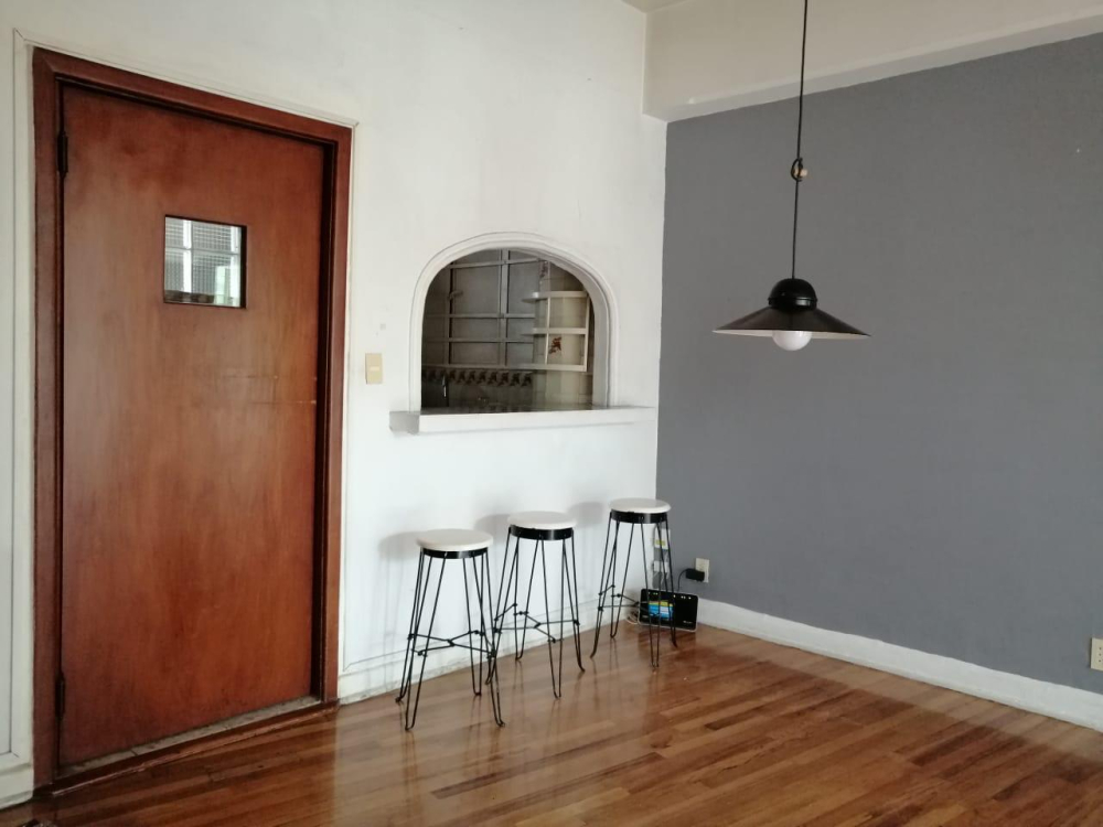 departamento en renta en polanco