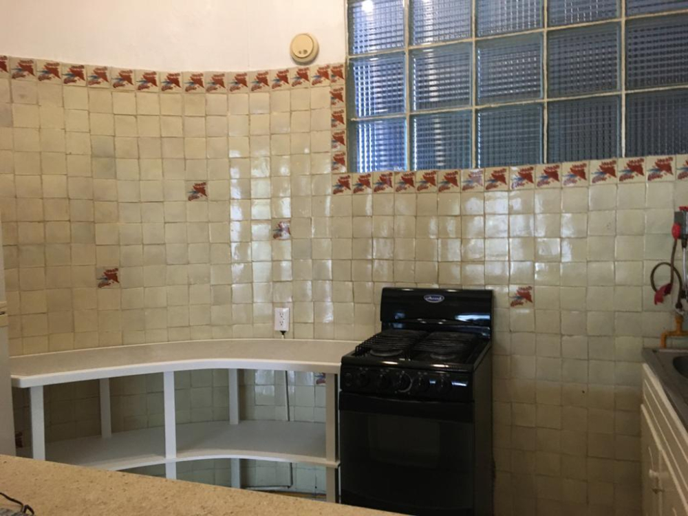 departamento en renta en polanco