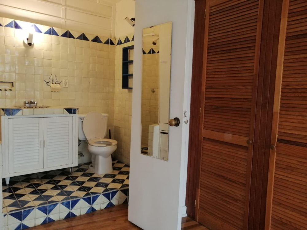 departamento en renta en polanco