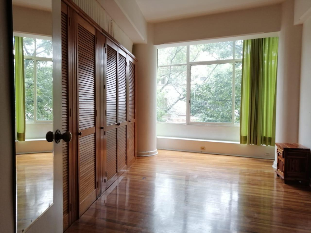 departamento en renta en polanco