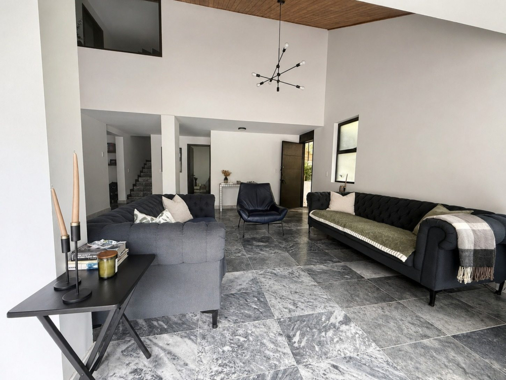 Casa En Condominio En Venta En Puerta De Hierro