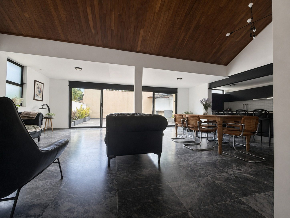 Casa En Condominio En Venta En Puerta De Hierro