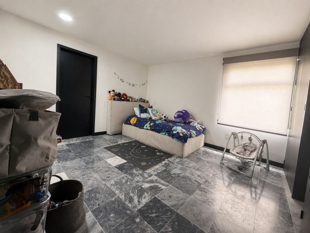 Casa En Condominio En Venta En Puerta De Hierro