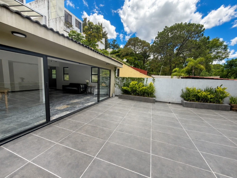 Casa En Condominio En Venta En Puerta De Hierro