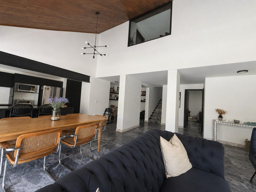 Casa En Condominio En Venta En Puerta De Hierro