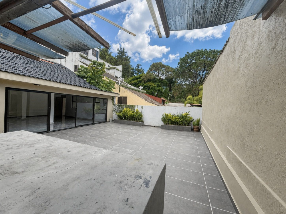 Casa En Condominio En Venta En Puerta De Hierro