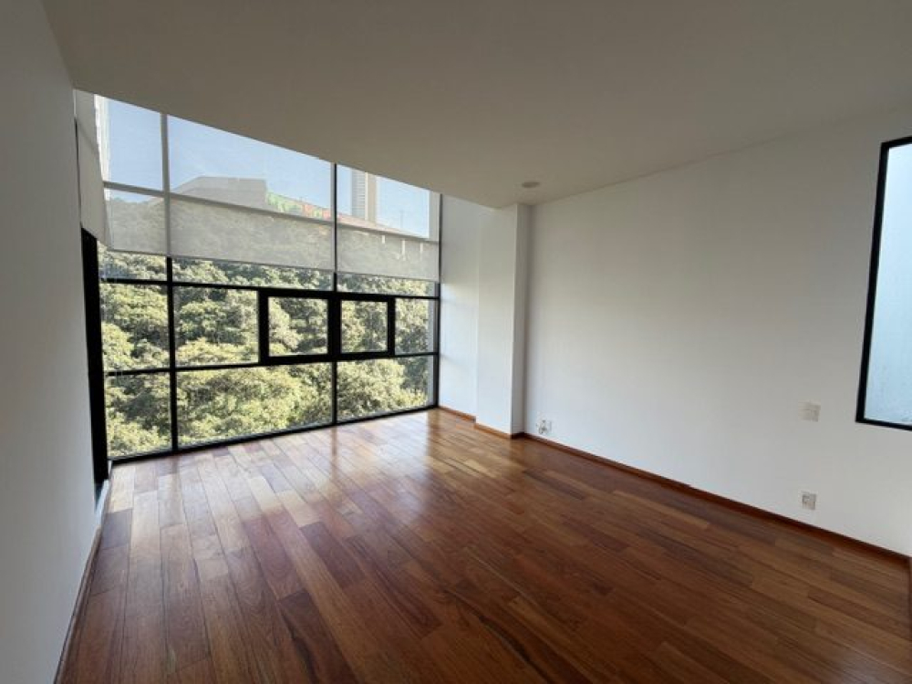 Departamento En Renta En Lomas De Vista Hermosa