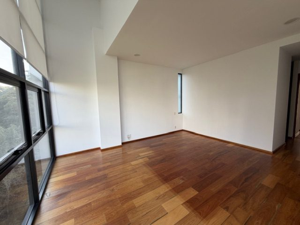 Departamento En Renta En Lomas De Vista Hermosa