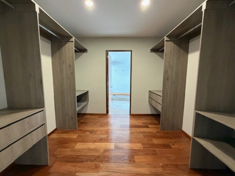 Departamento En Renta En Lomas De Vista Hermosa