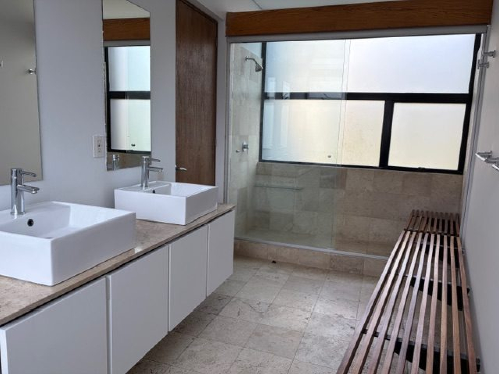 Departamento En Renta En Lomas De Vista Hermosa