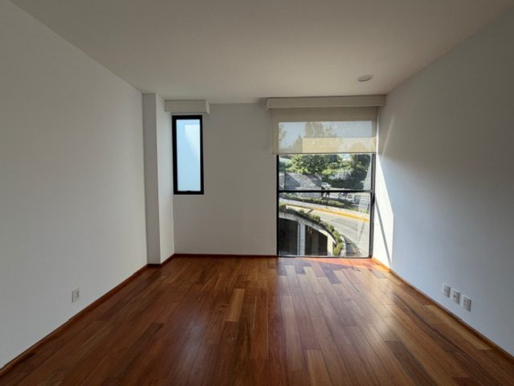 Departamento En Renta En Lomas De Vista Hermosa