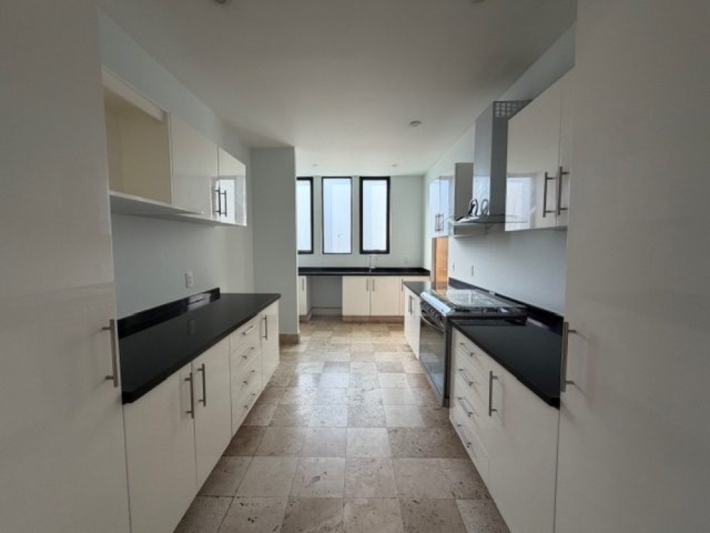Departamento En Renta En Lomas De Vista Hermosa