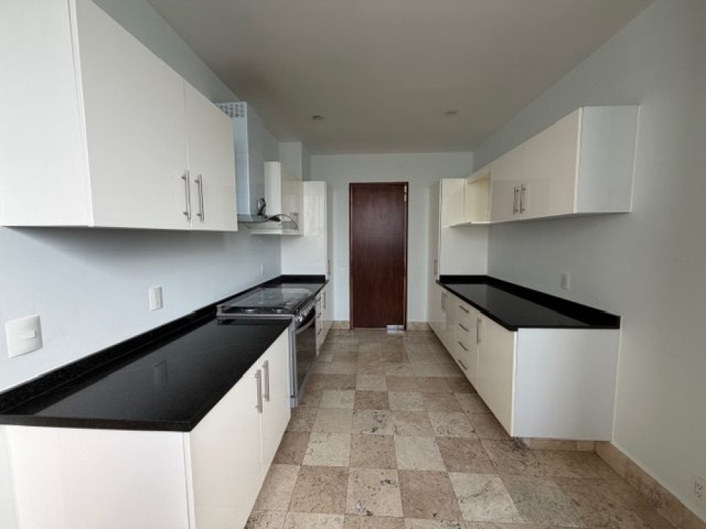 Departamento En Renta En Lomas De Vista Hermosa