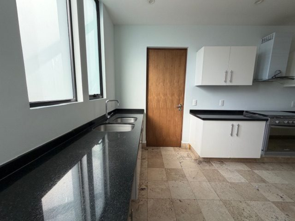 Departamento En Renta En Lomas De Vista Hermosa